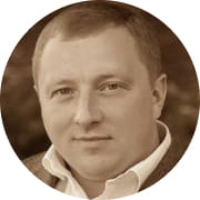 Алексей Голубев